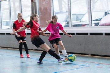 Bild 134 - wCJ Loewinnen Cup C2